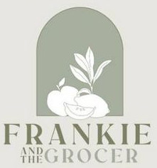 Frankie and the Grocer Logo